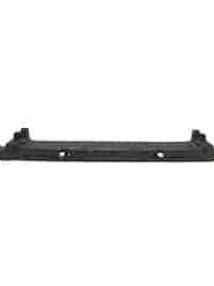 TO1070232C Front Upper Bumper Impact Absorber