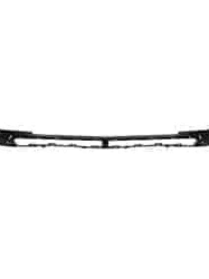 TO1095214C Front Bumper Valance