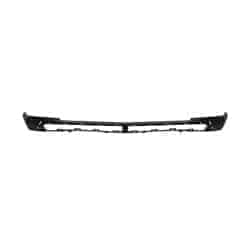 TO1095214C Front Bumper Valance TO1095214C Front Bumper Valance