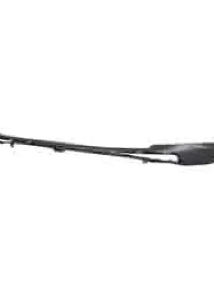 TO1095219C Front Bumper Valance