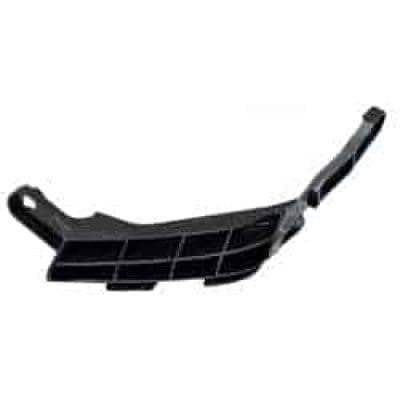 TO1132131C Driver Side Rear Bumper Cover Retainer TO1132131C Driver Side Rear Bumper Cover Retainer