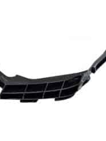 TO1132131C Driver Side Rear Bumper Cover Retainer