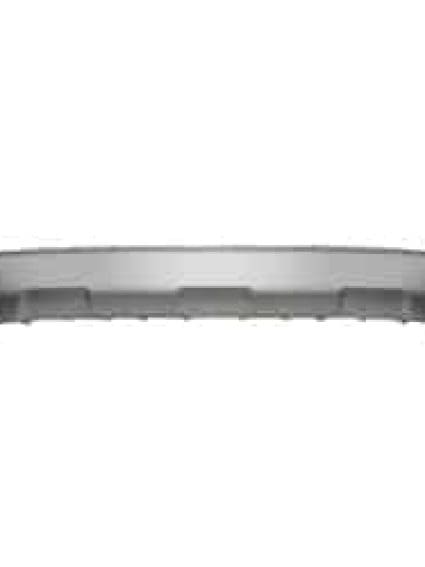 TO1195121C Rear Bumper Lower Valance Panel