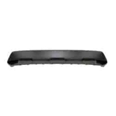 TO1195124C Rear Bumper Lower Valance Panel