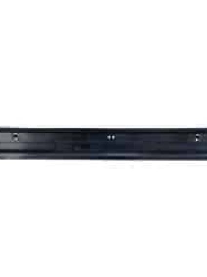 TO1218167 Front Lower Grille Air Deflector