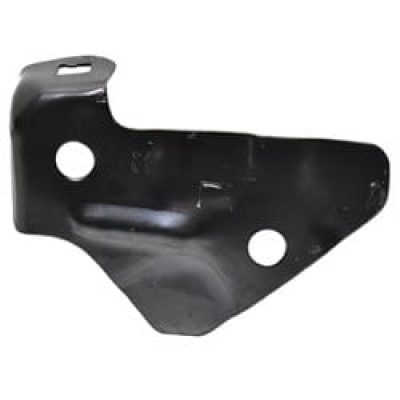 TO1225520 Front Driver Side Radiator Support Bracket