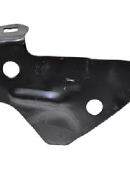TO1225520 Front Driver Side Radiator Support Bracket