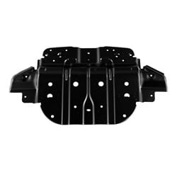 LKQ Front Undercar Shield / Engine Splash Shield For 2006-2013 BMW 3-Series 3.0L – Replaces 51757129341