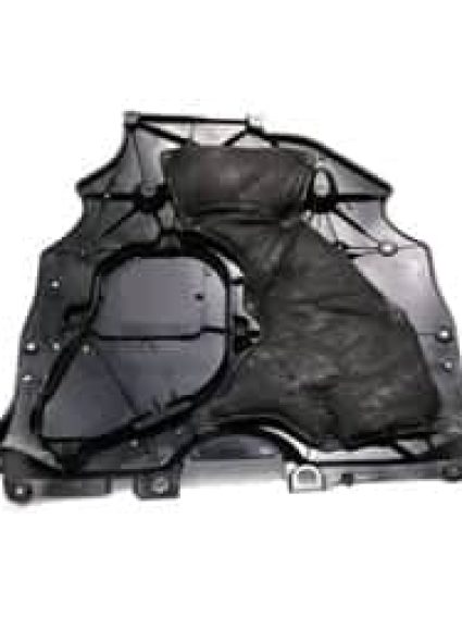 TO1228265C Front UnderCar Shield