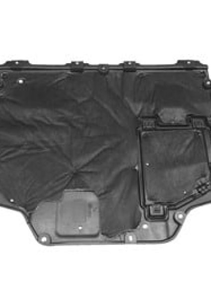 TO1228289C Front Center UnderCar Shield