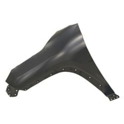 TO1240273C Driver Side Front Fender