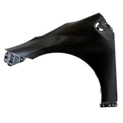 TO1240274 Driver Side Front Fender