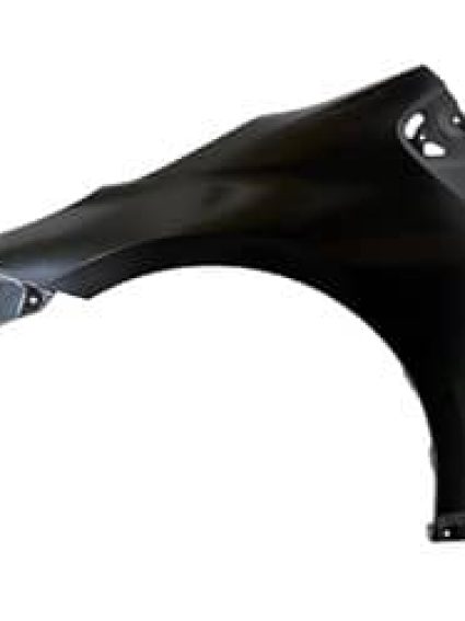 TO1240274 Driver Side Front Fender
