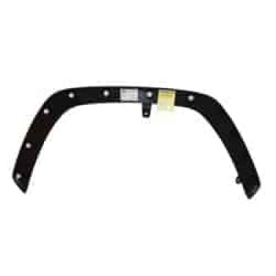 TO1290118C Driver Side Fender Flare