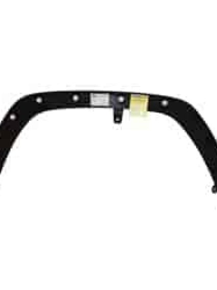 TO1290118C Driver Side Fender Flare
