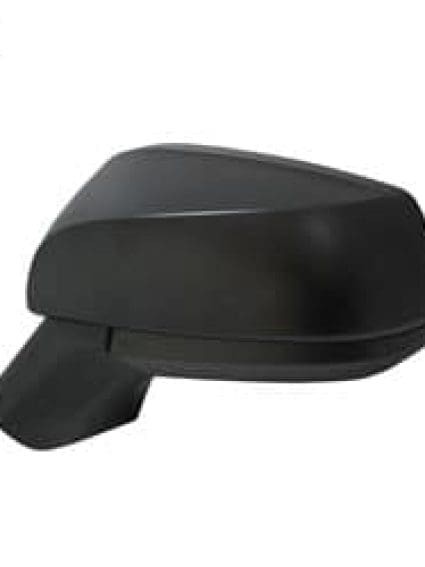 TO1320383 Driver Side Power Mirror