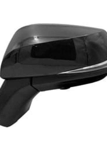TO1320386 Driver Side Power Mirror