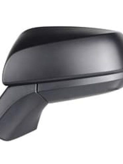 TO1320387 Driver Side Power Mirror