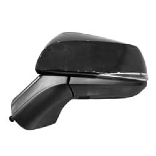 TO1320389 Driver Side Power Mirror