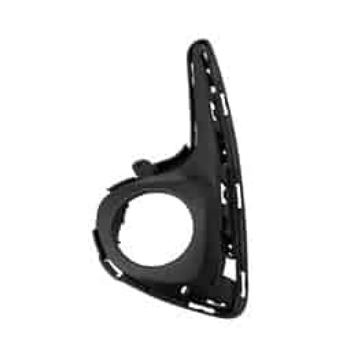 TO1038222 Driver Side Fog Light Bezel TO1038222 Driver Side Fog Light Bezel
