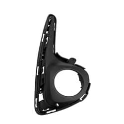 TO1039222 Passenger Side Fog Light Bezel TO1039222 Passenger Side Fog Light Bezel