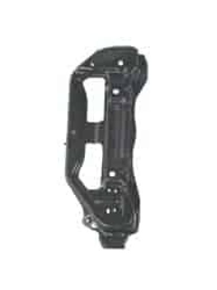 TO1225267C Front Passenger Radiator Support