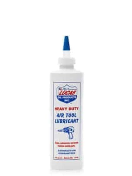 Lucas Oil Utility Lubricants Air Tool Oil LUC10216 473ml