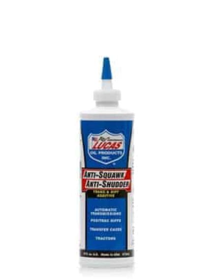 Lucas Oil Transmission Additive LUC10599