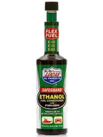 Lucas Oil Fuel Treatments Fuel Conditioner LUC20576