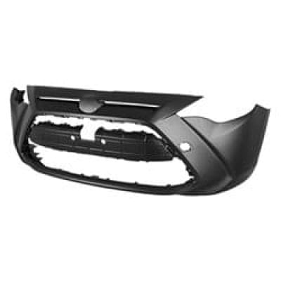 TO1000416C Front Bumper Cover