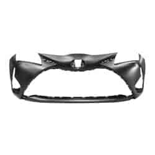 TO1000436C Front Bumper Cover TO1000436C Front Bumper Cover