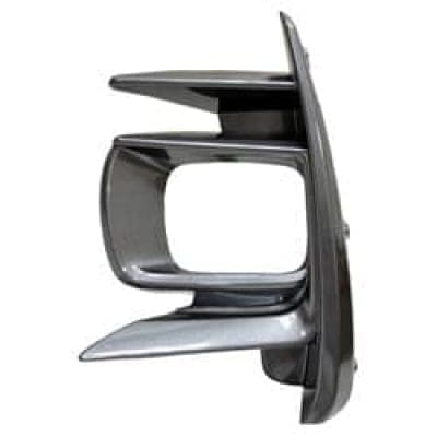 TO1038217 Driver Side Fog Light Bezel TO1038217 Driver Side Fog Light Bezel