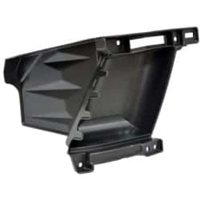 TO1039212 Grille Bumper Cover Protector TO1039212 Grille Bumper Cover Protector