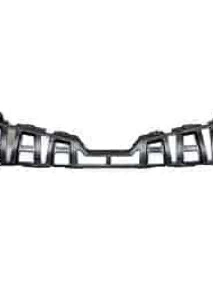 TO1041116C Front Bumper Bracket Cover Support