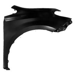 TO1241272C Passenger Side Front Fender TO1241272C Passenger Side Front Fender