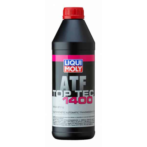 LIQUI MOLY Long-Life Grease + MoS2 