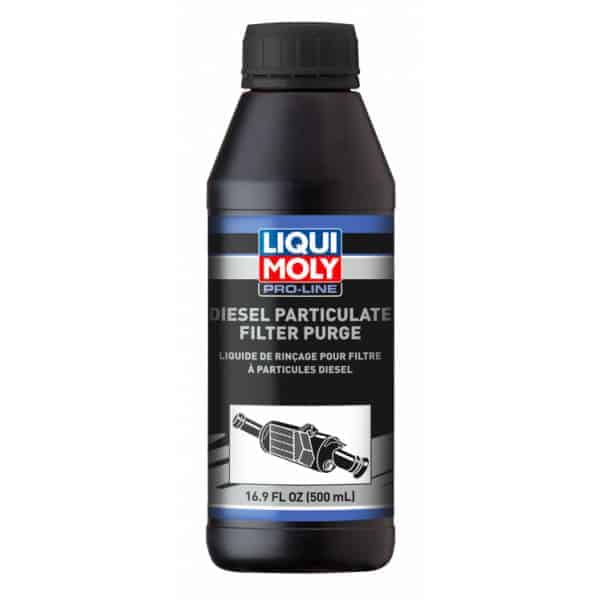 Liqui-Moly Additive Fuel Treatment Diesel LQM20112 Liqui-Moly Additive Fuel Treatment Diesel LQM20112
