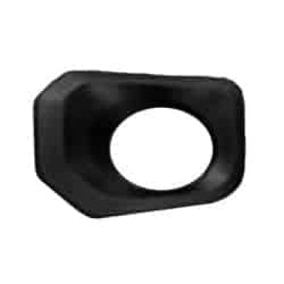 TO1038195 Driver Side Fog Light Bezel