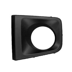 TO1038197 Driver Side Fog Light Bezel