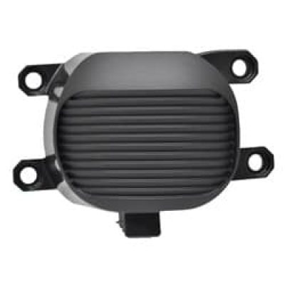 TO1039246 Passenger Side Fog Light Cover