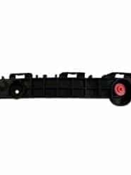 TO1042130C Driver Side Front Bumper Cover Retainer