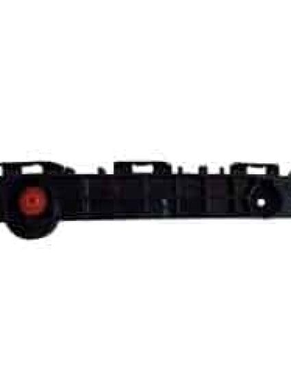 TO1043130C Passenger Side Front Bumper Cover Retainer