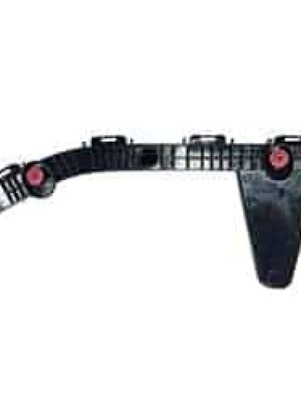 TO1142146C Driver Side Rear Bumper Cover Support