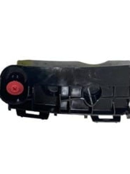 TO1142147 Driver Side Rear Bumper Cover Support