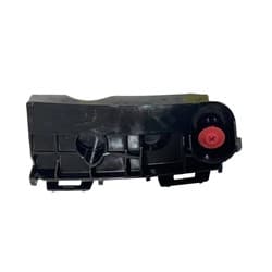 TO1143147 Rear Bumper Cover Bracket Support