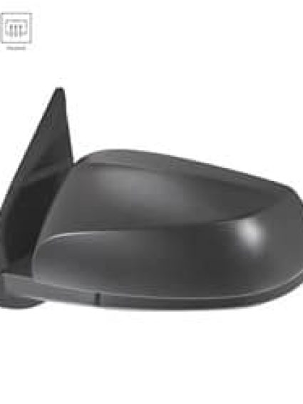 TO1320348 Driver Side Power Mirror