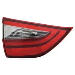 TO2802158C Driver Side Inner Tail Light Assembly TO2802158C Driver Side Inner Tail Light Assembly