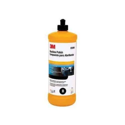 3M Machine Polish, 05996, 946 ml