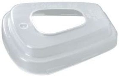 3M Filter Retainer, 07054, Pair