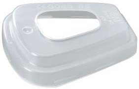 3M Filter Retainer, 07054, Pair 3M Filter Retainer, 07054, Pair